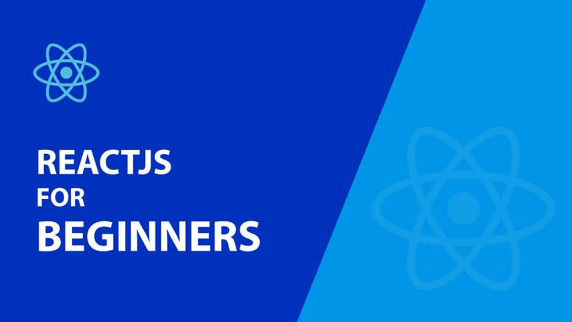 React for Beginners